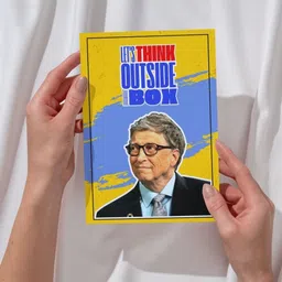 bvrprints Embossed, Paper Quotes & Motivation Multicolor Wallpaper image 4