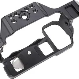 DAATA For Nikon Z6ii Z7ii Z6 Z7 Z5 Camera Rig Z6ii Z7ii Z6 Z7 Z5 Camera Rig Camera Rig image 2