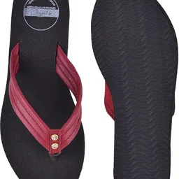 daughters made with love Women Flip Flops image 5