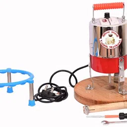 vaidik mathani 4L Mathani VM-S-AR Butter Maker Churn image 2