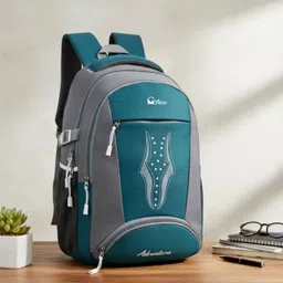 catbox Large 35 L Laptop Backpack Medium 35 L For College Travel Office For Men & Women-picture-44