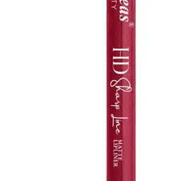 seven seas HD Sharp Line Lip Liner Transfer-proof Long Lasting Highly Pigmented Lip Liner image 2