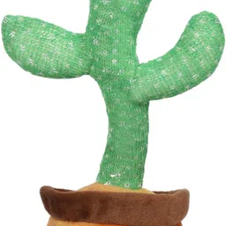 bydus GREEN DANCING CACTUS-picture-42