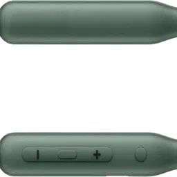 t zed Wireless Z3 ANC&ENC Earphones&Neckband Bluetooth Headset image 4