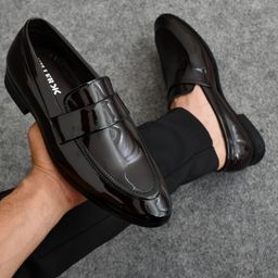 killer Comfortable Premium Stylish Unique Trendy Popular KILL1997_BROWN for Men Driving Shoes For Men-picture-18