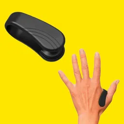 flytouch Portable Finger Joint Hand Massager Wearable Acupressure Headache/Tension Relief Medical Reacher & Grabber-picture-22