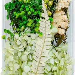 Multicolor Wild Flower Artificial Flower-image-0