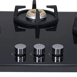 ELITE HYBRID HD 703 BRASS NB Glass Automatic Hob-image-8