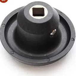 wonder star COUPLER FOR JTC (BOTTOM SQAURE TYPE) Mixer Grinder Coupler image 2