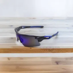 jeerati UV Protection Sports Sunglasses (Free Size)-picture-16