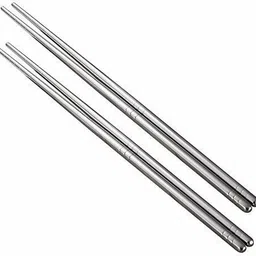 wiibross Eating, Training Steel Chinese, Japanese, Korean Chopstick-picture-40