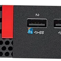 MAX IT COMPUTER Core™ i7-6700 [4 Cores, 8 Threads] - ThinkCentre Mini CPU [HI1] Intel Core i7 (6th Generation) [8MB Cache, Up to 4.00 GHz] (32 GB RAM/Intel® Ultra HD 4K Graphics/1 TB SSD Capacity/Windows 11 Pro) Microtower with MS Office-image-10