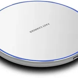 MARS 15W Wireless Charger for Qi-Certified IPhones AirPods iPhone14/13 Pro Charging Pad-image-75