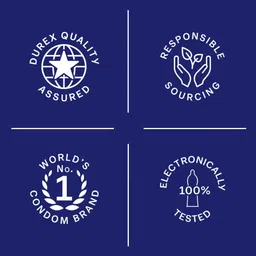 durex Extra Time Extended Pleasure Ultra Thin Condom image 5