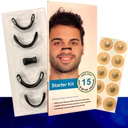 dormirbien Magnetic Nasal Dilator Nose Shaper-picture-56