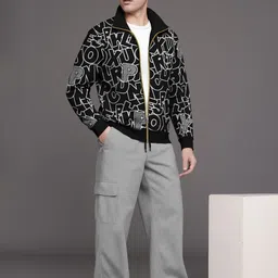 tripr Printed Men Track Suit-picture-31