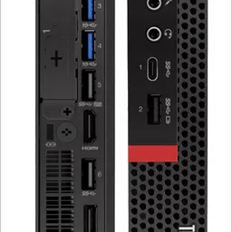 BESTYLISH ThinkCentre Mini Desktop | Core i3 (9th Gen) [6M Cache, Up to 4.20 GHz] [QLE] Intel Core i3 - 9100 (8 GB RAM/Integrated Intel® Ultra HD 630 Graphics/1 TB Hard Disk/Windows 11 Pro) Microtower with MS Office-picture-27
