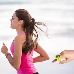 nuvixa Finger Light image 2