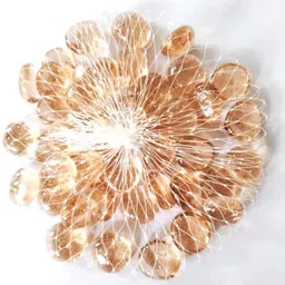 Candyapple2006 Polished Round Marble Pebbles-image-16