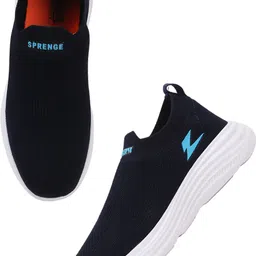 sprenge Walking Shoes For Men image 5