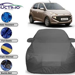 auctimo Hyundai Santro image 1