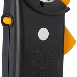 gilhot M266 Digital Clamp Meter | AC Voltage Current Tester for Electricians & DIY Digital Multimeter image 5