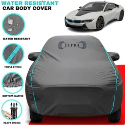le pra BMW I8, i8 Facelift, i8 Hybrid, i8 Roadster Body Cover-picture-19