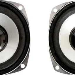 classic premium Universal 3 Inch Full Range Metal Speaker Pair | High Bass DIY Home Audio Sound Recorder and Sound Circuit Electronic Hobby Kit-picture-24