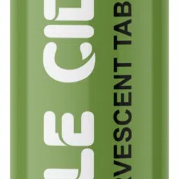 captainfitness Apple cider effervescent tablet weight loss, Aids digestion| | (20)-picture-45