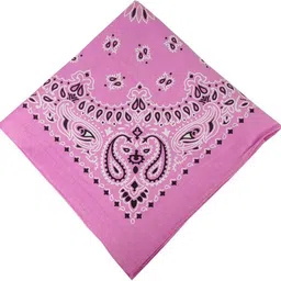 bigwheel Men, Women, Boys, Girls Printed Bandana-picture-39