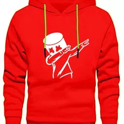 smart colors Women Full Sleeve Printed Hooded Sweatshirt-picture-30