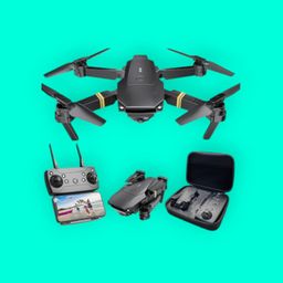 swa mi Foldable Remote Control Drone with Camera HD Wide Angle Lens_16 Drone-picture-27