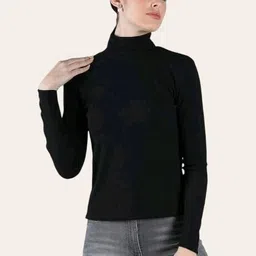 house of common Women Top Thermal-picture-45