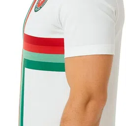 ryze Printed Men Track Suit image 3