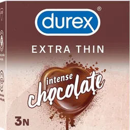 durex INVISIBLE, CHOCOLATE AND EXTRA TIME Condom-picture-39