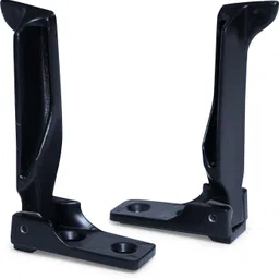 Haran Footrest Stand Compatible For Ola S1 & S1 Pro (All Model) Foot Rest-picture-10