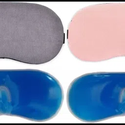 soneev mart Gel Eye Mask for Puffy Eyes and Daily Therapy-EYE MASK image 1