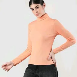 house of common Women Top Thermal-picture-36