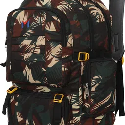 Sms Bag House Travel Backpack for Outdoor Sport Camping Hiking Trekking Bag Rucksack 50 L Rucksack Rucksack - 50 L-picture-20