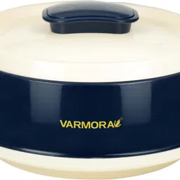 varmora Roma Insulated Hot Pot Microwave-Safe Serving Casserole Serve Casserole-picture-18