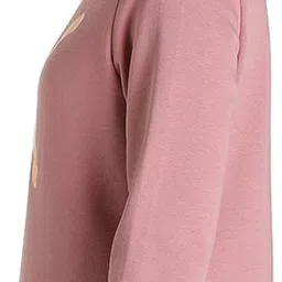 puma Women Full Sleeve Embellished Sweatshirt image 2