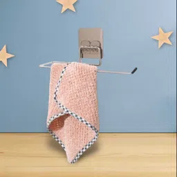 jantrex Reusable, Waterproof & Removable Stell Toilet Paper Holder Stainless Steel Toilet Paper Holder-picture-35