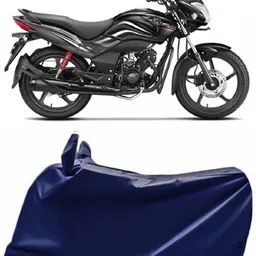pvstar Two Wheeler Cover for Hero image 1