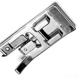 zenith Overcasting overlock Foot Imported Stitch for All Automatic Sewing Machines Overcasting overlock Foot with High Shank-picture-31