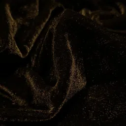 Unstitched Velvet Kurta with Jacket & Bottom Material Solid-image-38