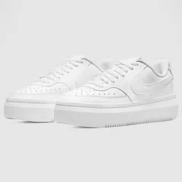 nike Court Vision Alta Sneakers For Women-picture-31