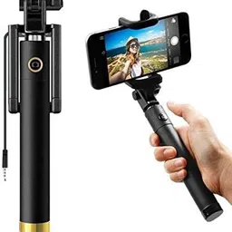 UnV Cable Selfie Stick image 2
