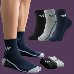 naosucura Men Self Design Ankle Length-picture-39