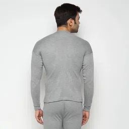 OSWAL INNER Men Top Thermal image 2