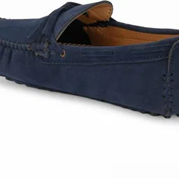 big fox Casual Kiltie Tassled Loafers For Men image 4